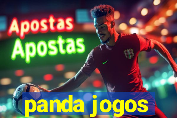 panda jogos